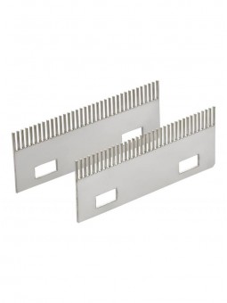 Peignes de rechange pour coupe-tabac M08