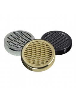 Humidificateur à tabac rond 58 x 12 mm