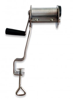 Coupe-tabac éminceur de feuilles M10 - Coupe de 1 mm