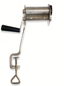 Coupe-tabac éminceur de feuilles M08 0,8 mm