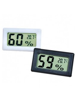 Thermo-hygromètre digital FY-11